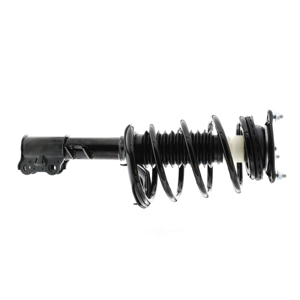 KYB Strut Plus Front Passenger Side Twin Tube Complete Strut Assembly SR4275