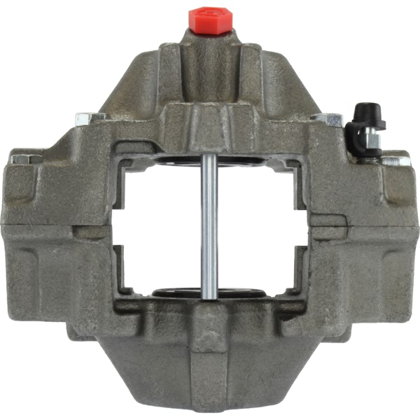 Centric Remanufactured Semi-Loaded Rear Passenger Side Brake Caliper 141.35537