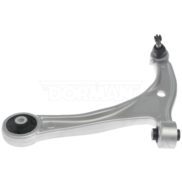 Dorman Front Driver Side Lower Control Arm And Ball Joint Assembly 522-547