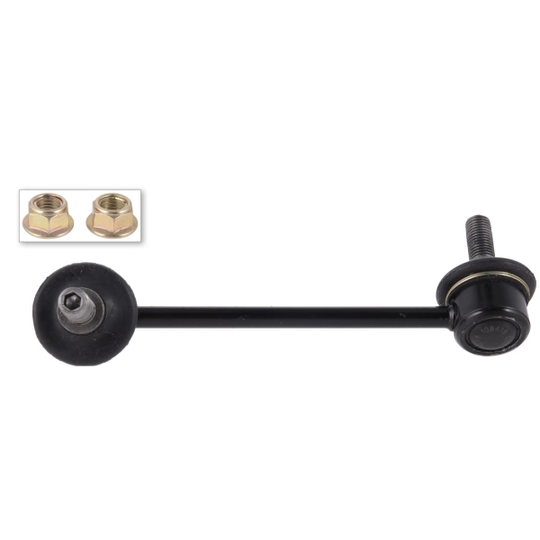 Centric Premium™ Rear Driver Side Stabilizer Bar Link 606.40015