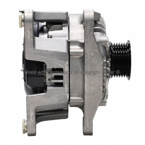 Quality-Built Alternator Remanufactured 15034