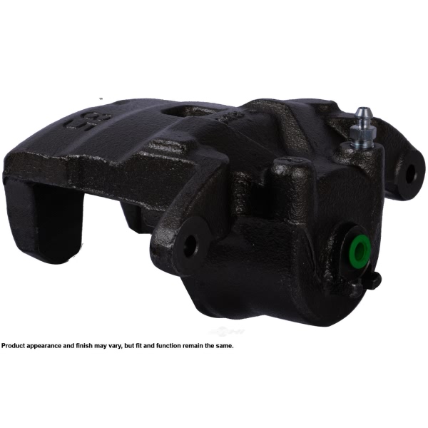 Cardone Reman Remanufactured Unloaded Caliper 19-6641