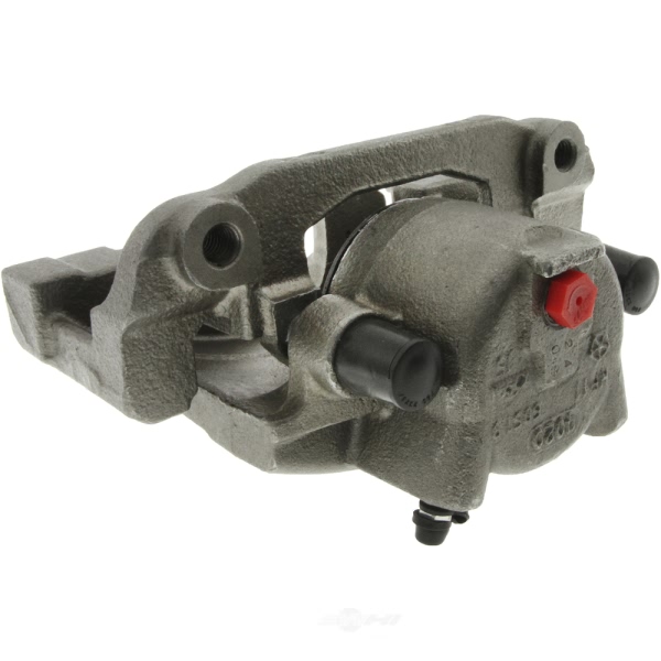 Centric Remanufactured Semi-Loaded Front Passenger Side Brake Caliper 141.63027