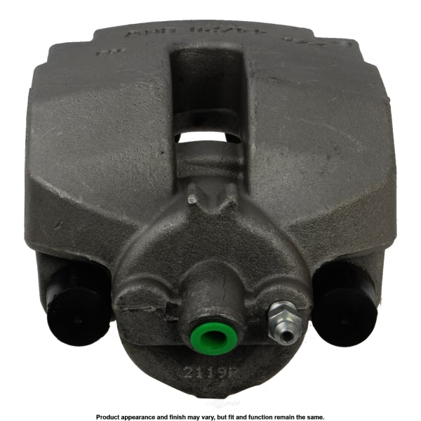 Cardone Reman Remanufactured Unloaded Caliper 19-3331