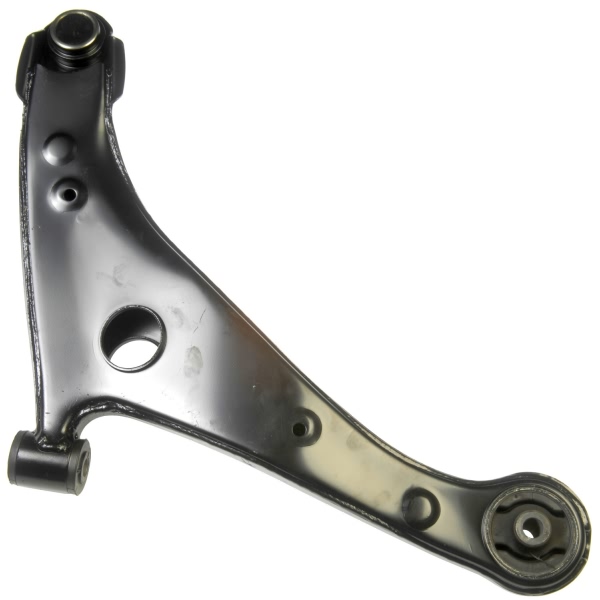 Dorman Front Driver Side Lower Non Adjustable Control Arm And Ball Joint Assembly 520-563