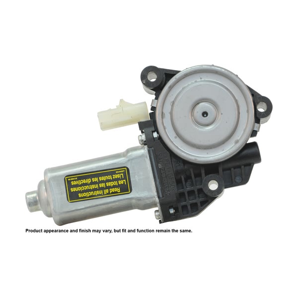 Cardone Reman Remanufactured Window Lift Motor 42-476