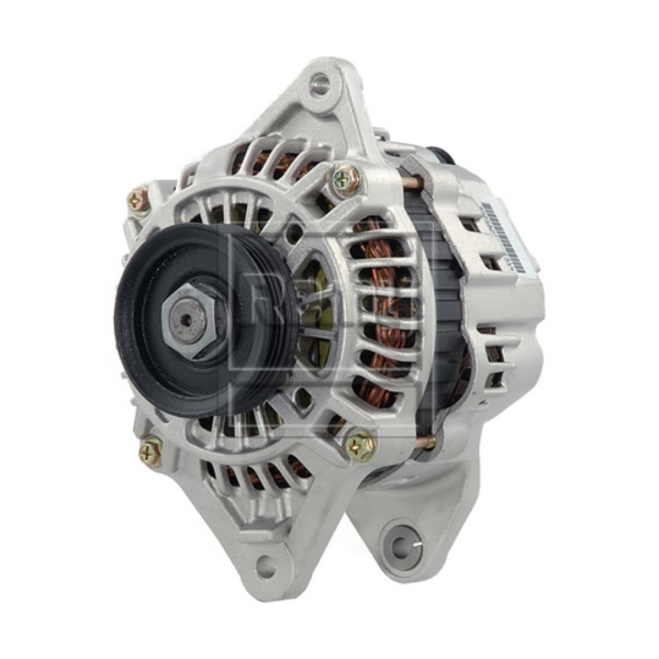 Remy Remanufactured Alternator 14258