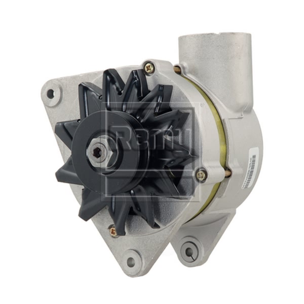 Remy Remanufactured Alternator 14926