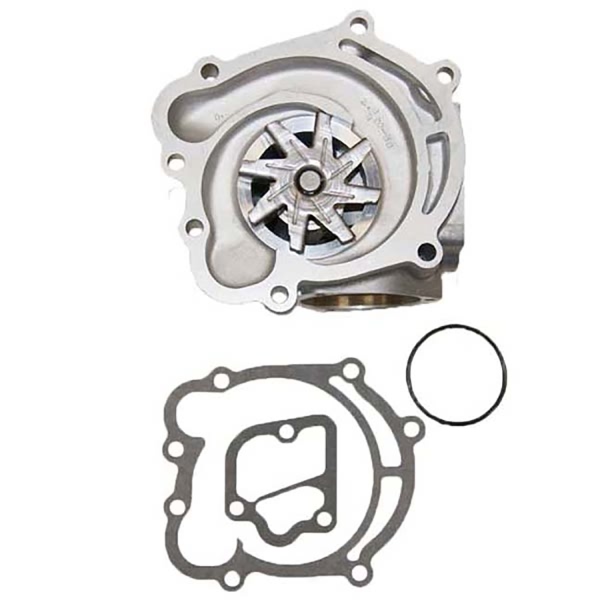 GMB Engine Coolant Water Pump 147-1030