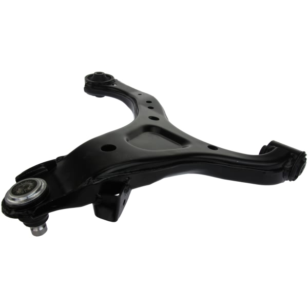 Centric Premium™ Front Passenger Side Lower Control Arm and Ball Joint Assembly 622.51001