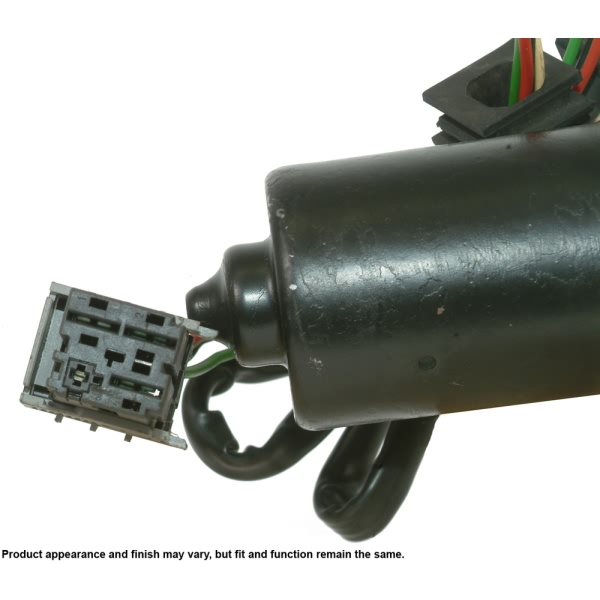 Cardone Reman Remanufactured Wiper Motor 40-3048