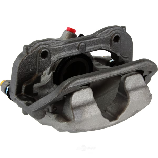 Centric Semi-Loaded Brake Caliper 141.35254