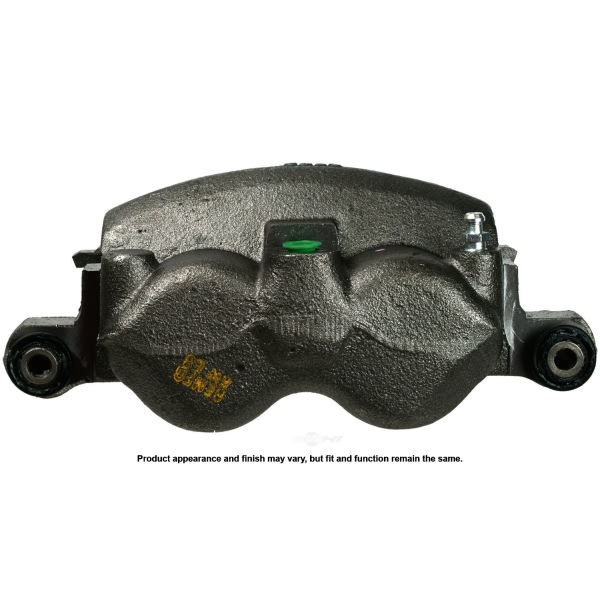 Cardone Reman Remanufactured Unloaded Caliper 18-4965