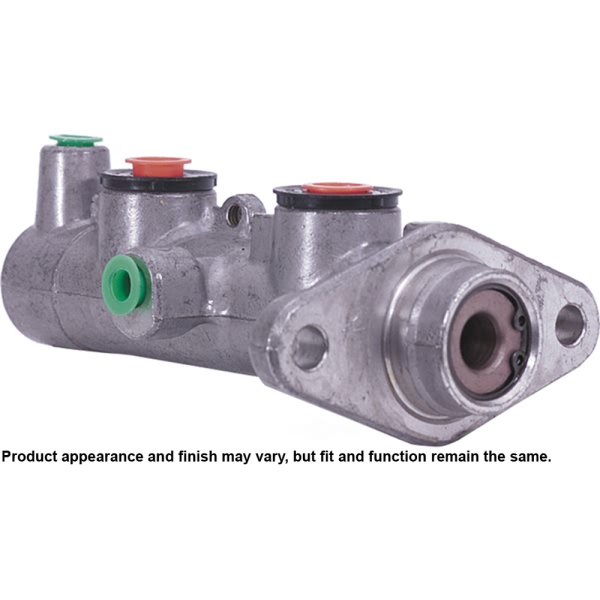 Cardone Reman Remanufactured Master Cylinder 11-2469