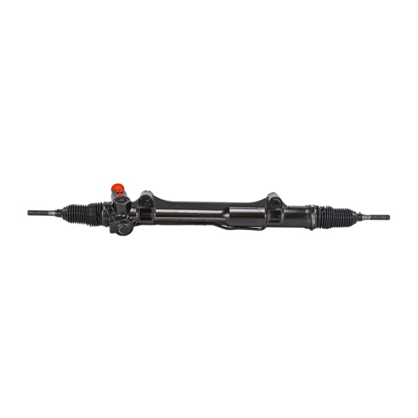AAE Remanufactured Hydraulic Power Steering Rack and Pinion Assembly 3812