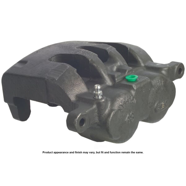 Cardone Reman Remanufactured Unloaded Caliper 18-4920