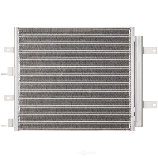 Spectra Premium A/C Condenser 7-3261