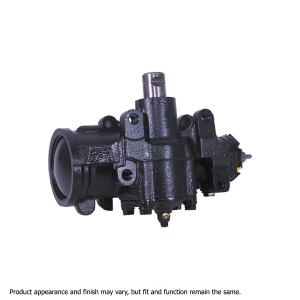 Cardone Reman Remanufactured Power Steering Gear 27-7524