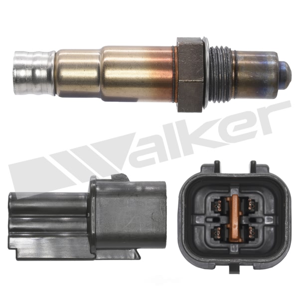 Walker Products Oxygen Sensor 350-34331