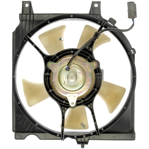 Dorman A C Condenser Fan Assembly 620-437