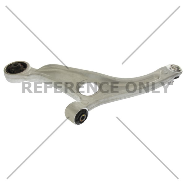 Centric Premium™ Front Passenger Side Lower Control Arm and Ball Joint Assembly 622.50031