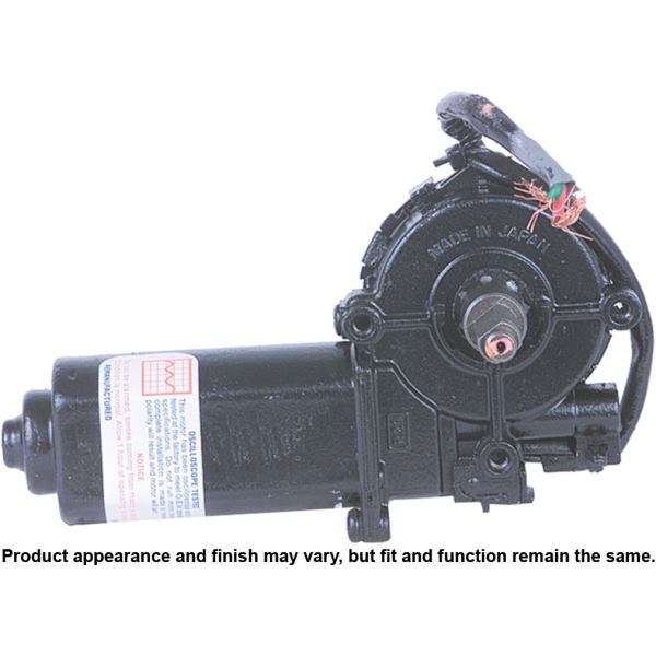 Cardone Reman Remanufactured Window Lift Motor 47-1715