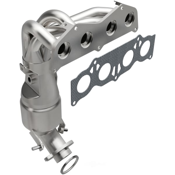 MagnaFlow Manifold Catalytic Converter 452110