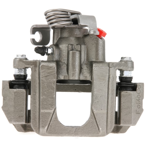 Centric Remanufactured Semi-Loaded Rear Driver Side Brake Caliper 141.61558