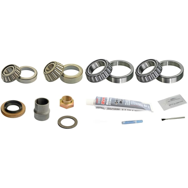 SKF Rear Differential Rebuild Kit SDK352