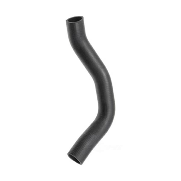 Dayco Engine Coolant Curved Radiator Hose 70505