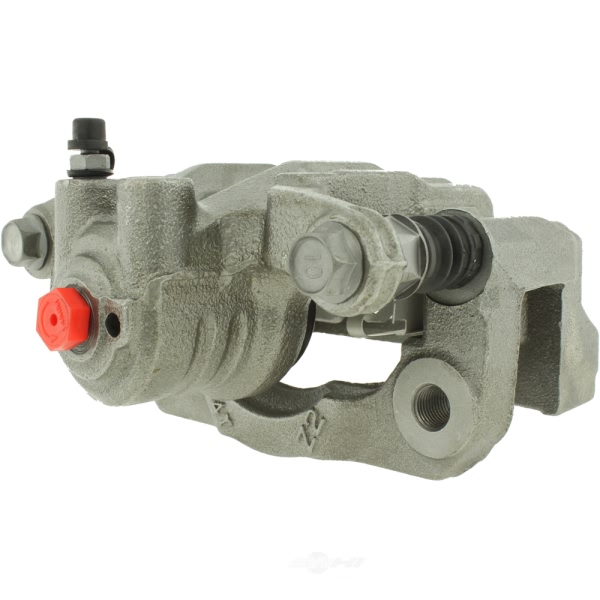 Centric Remanufactured Semi-Loaded Rear Driver Side Brake Caliper 141.42588