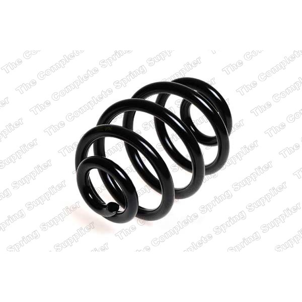 lesjofors Rear Coil Spring 4208435