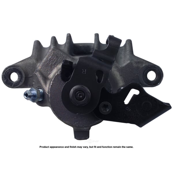 Cardone Reman Remanufactured Unloaded Caliper 19-2574