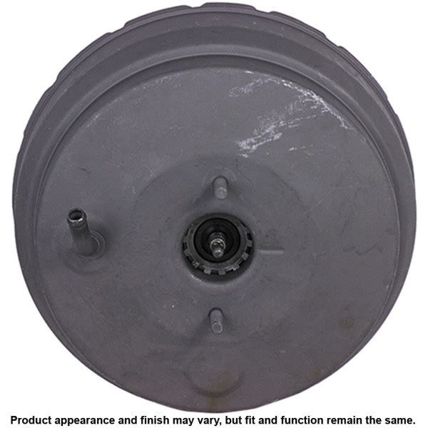 Cardone Reman Remanufactured Vacuum Power Brake Booster w/o Master Cylinder 53-2736