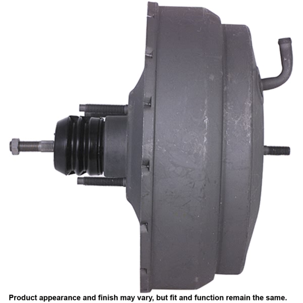 Cardone Reman Remanufactured Vacuum Power Brake Booster w/o Master Cylinder 53-2725