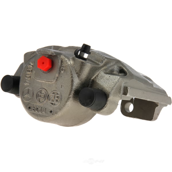 Centric Remanufactured Semi-Loaded Front Passenger Side Brake Caliper 141.35079