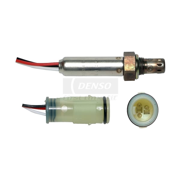 Denso Oxygen Sensor 234-3130