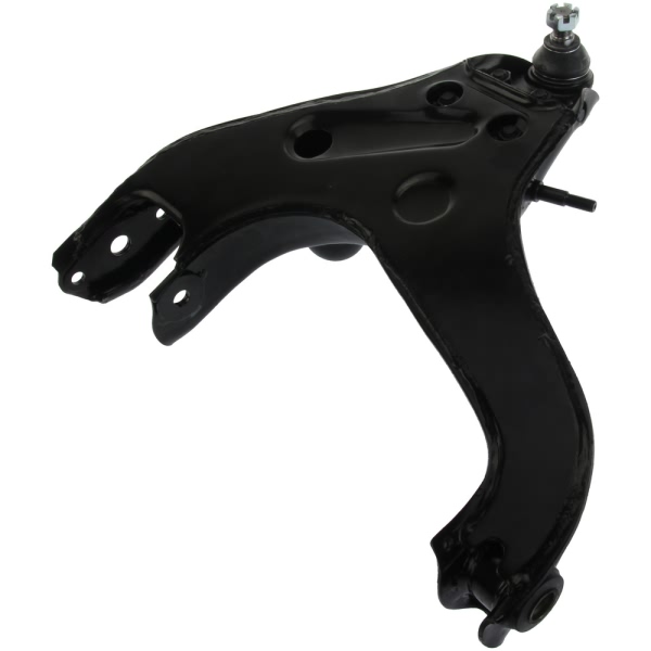 Centric Premium™ Front Passenger Side Lower Control Arm and Ball Joint Assembly 622.46038