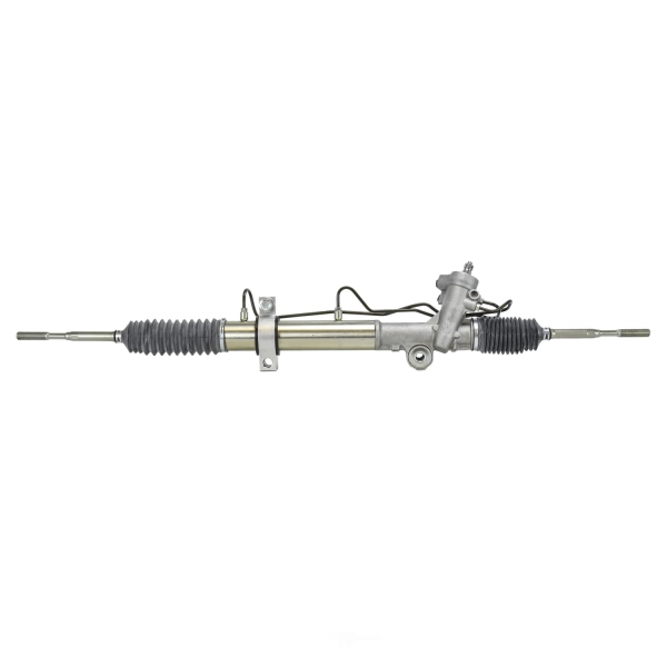AAE Power Steering Rack and Pinion Assembly 3458N