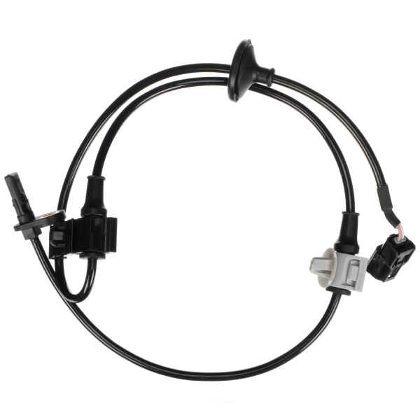 Delphi Front Driver Side Abs Wheel Speed Sensor SS11614