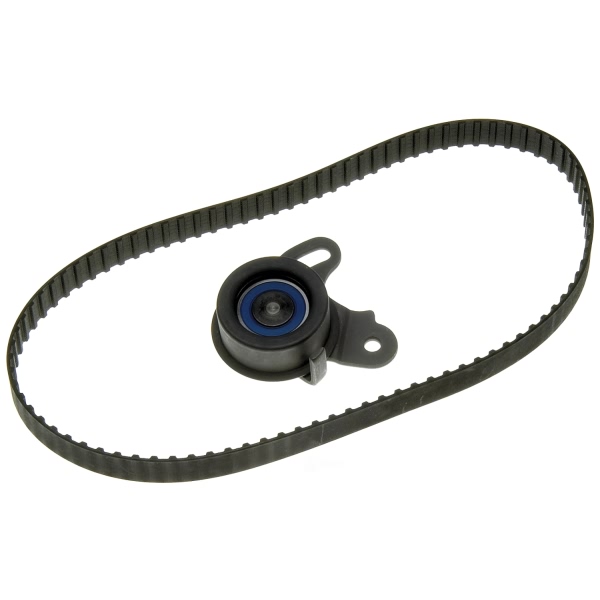 Gates Powergrip Timing Belt Component Kit TCK073