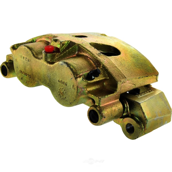 Centric Posi Quiet™ Loaded Front Driver Side Brake Caliper 142.66056