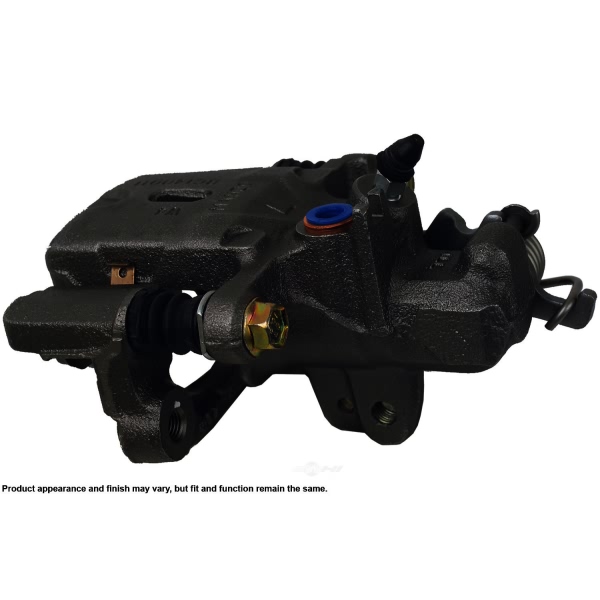 Cardone Reman Remanufactured Unloaded Caliper w/Bracket 19-B1915