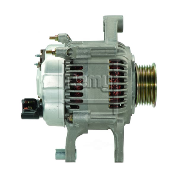 Remy Alternator 94611