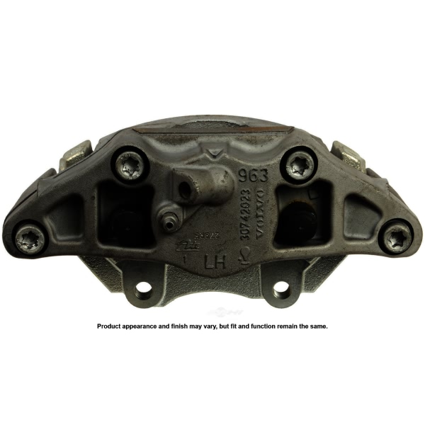 Cardone Reman Remanufactured Unloaded Caliper w/Bracket 19-B3272A