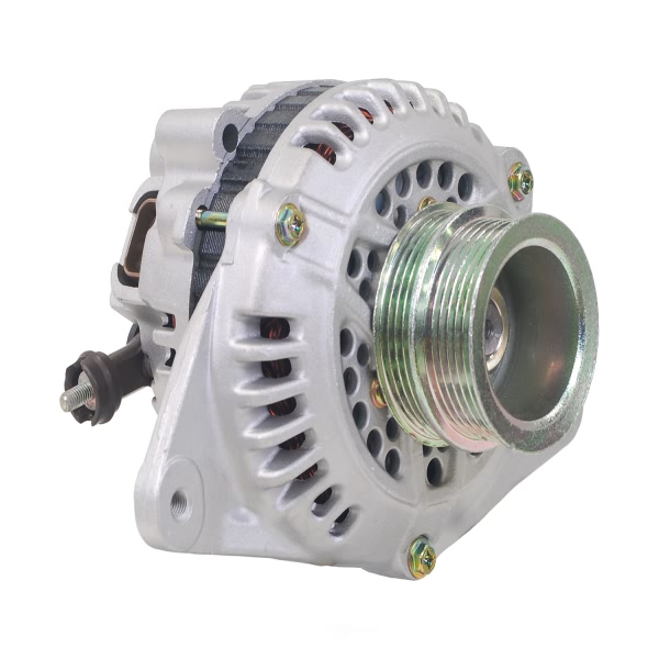 Denso Remanufactured First Time Fit Alternator 210-4290