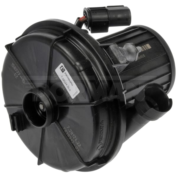 Dorman OE Solutions Secondary Air Injection Pump 306-028