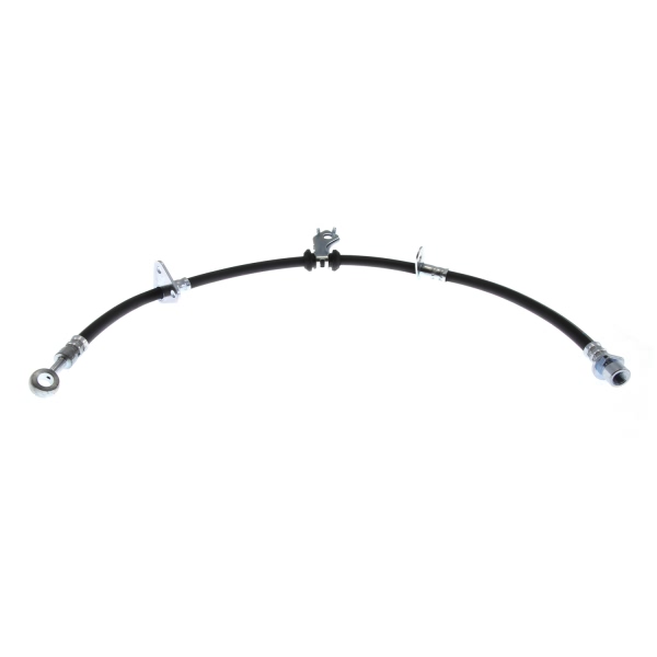 Centric Front Passenger Side Brake Hose 150.40028