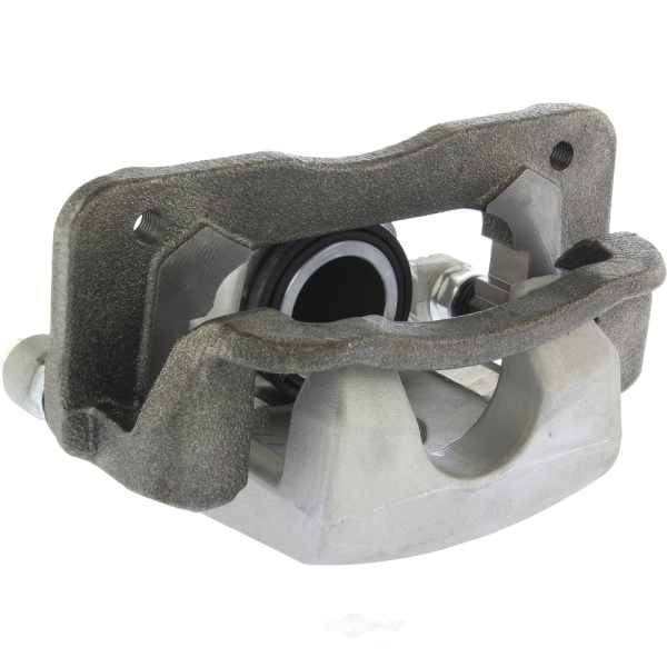 Centric Remanufactured Semi-Loaded Rear Passenger Side Brake Caliper 141.51507