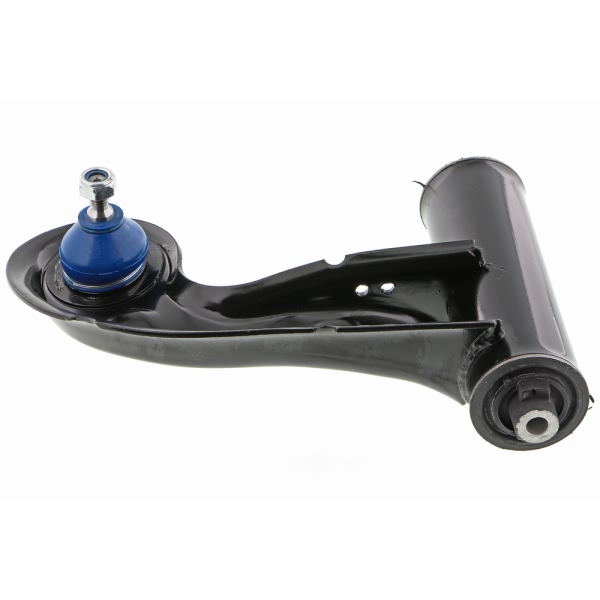 Mevotech Supreme Front Passenger Side Upper Non Adjustable Control Arm And Ball Joint Assembly CMK90422